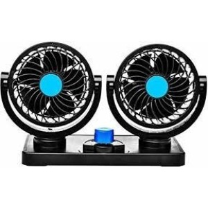 VENTILADOR AUTOMOTIVO DUPLO LUATEK LS-923