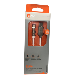 CABO USB IPHONE BASIKE BA-CBO089 12W