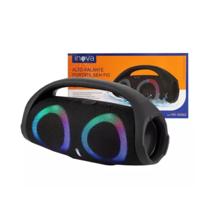 CAIXA DE SOM INOVA MD-12266