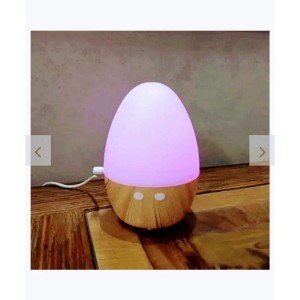 UMIDIFICADOR DIFUSOR AROMATICO ULTRASSONICO B-MAX BM054