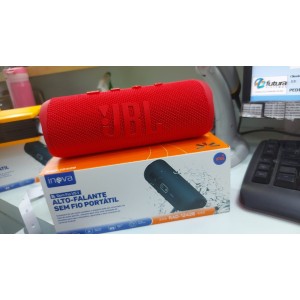 CAIXA DE SOM PORTATIL INOVA RAD-12426