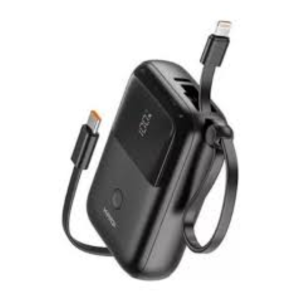 BATERIA EXTERNA KAIDI KNC-01P 10000MAH