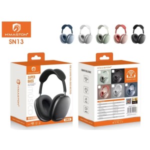 FONE DE OUVIDO HMASTON WIRELESS SN13