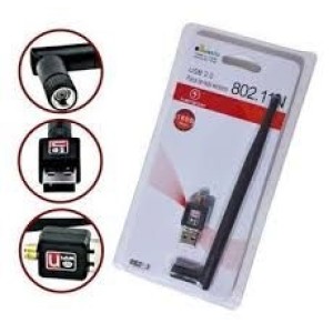 ANTENA WIFI 802.11N KA-T8188 KAPBOM