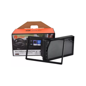 MULTIMIDIA AUTOMOTIVA 7'' PORTATIL AIKER ACM-17