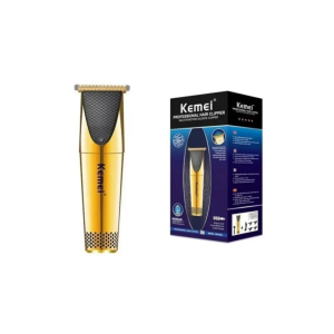 MAQUINA DE CABELO KEMEI MULTI-FUNCTION KM-628A