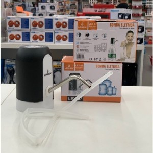 BOMBA ELETRICA DE AGUA LEHMOX LEY-1888