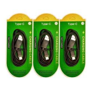 CABO PARA CELULAR TIPO C FM-89 25W