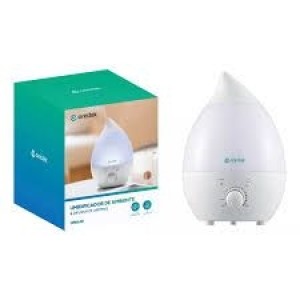 UMIDIFICADOR E DIFUSOR DE AR ONISTEK ON-UM648 1500ML