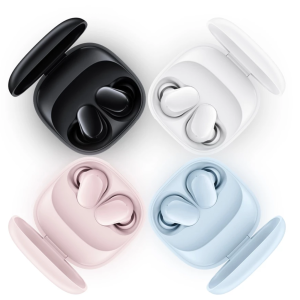 FONE DE OUVIDO SEM FIO BLUETOOTH REDMI BUDS 6 PLAY