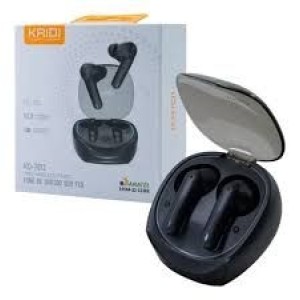 FONE DE OUVIDO KAIDI SEM FIO KD-7013