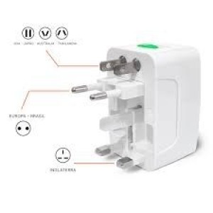 TOMADA UNIVERSAL SM-Z001