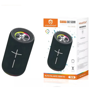 CAIXA DE SOM HMASTON 8W TN20 IPX6