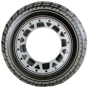BOIA PNEU CIRCULAR BST-041  1.19M