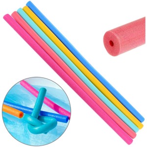 SPAGUETTI ESPAGUETE PARA PISCINA COM FURO COLORS 1,65 M