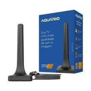 ANTENA DIGITAL AQUARIO DTV-200