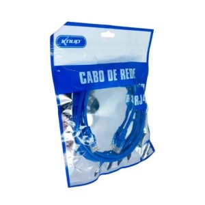 CABO DE REDE 2 METROS KP-C14