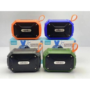 CAIXA DE SOM KIMISO KMS-112