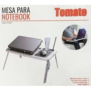 MESA PARA NOTEBOOK TOMATE MTN-888