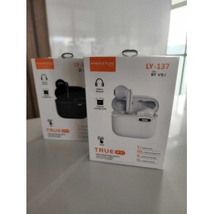 FONE DE OUVIDO SEM FIO HMASTON RS13