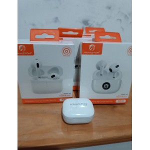 FONE DE OUVIDO SEM FIO H´MASTON RS10