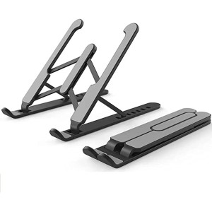 SUPORTE DE NOTEBOOK REGULAVEL TOMATE MTG-086