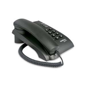 TELEFONE FIXO COM FIO INTELBRAS PLENO
