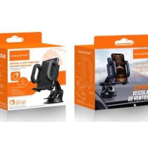 SUPORTE DE CELULAR HMASTON CJ-05