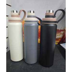 GARRAFA TERMICA 800ML ZY-0391