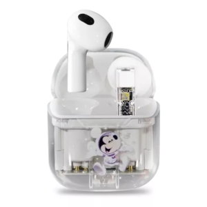 FONE DE OUVIDO SEM FIO MICKEY P60