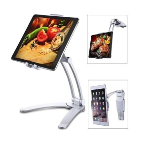 SUPORTE DE MESA PARA TABLET E IPAD DE 7 A 11' IT-BLUE LE-065
