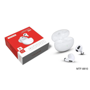FONE DE OUVIDO SEM FIO TOMATE MTF-8810