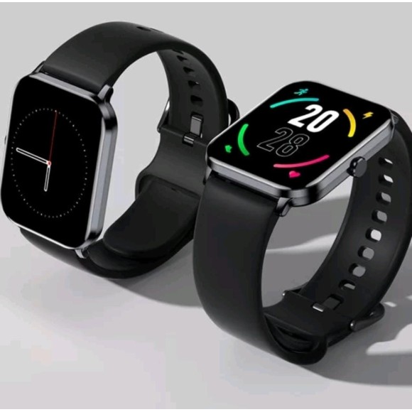 RELOGIO SMARTWATCH GTS QCY ATENDE LIGAÇÃO