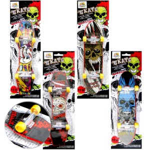 SKATE DE DEDO NEW ESTAMPADO