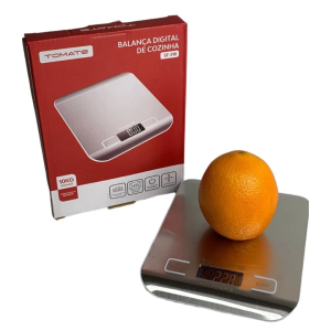 BALANÇA DIGITAL ELETRONICA TOMATE SF-510 10KG