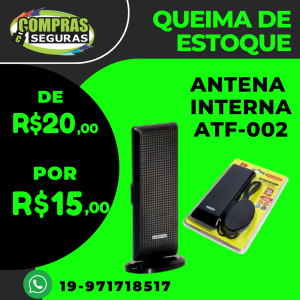 ANTENA INTERNA ATF-002