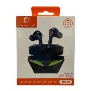 FONE SEM FIO H´MASTON RS30