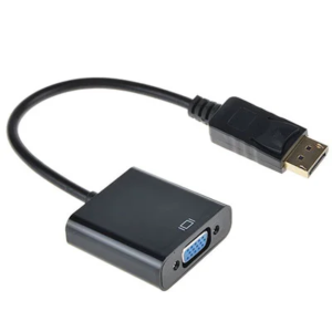 ADAPTADOR DISPLAYPORT VGA LY-006