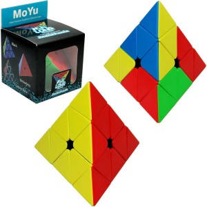 CUBO TRIANGULO MAGICO MALUCO PRO
