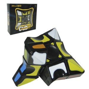 CUBO MAGICO SPINNER