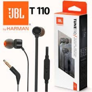 FONE DE OUVIDO JBL HARMAN TUNE110