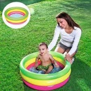 PISCINA INFLÁVEL 41L BESTWAY