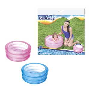 PISCINA 70CMX30CM 43 LITROS BESTWAY