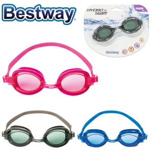 OCULOS DE NATACAO JUVENIL HYDRO SWIM 7+